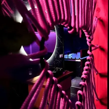 Apartamento L'arene Des Plaisirs - Nimes