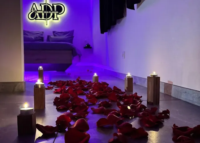 L'arene Des Plaisirs - Apartment *